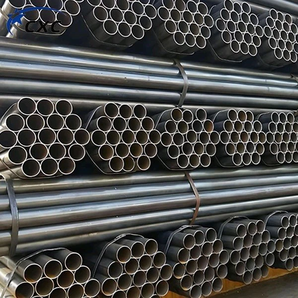 custom galvanized pipe